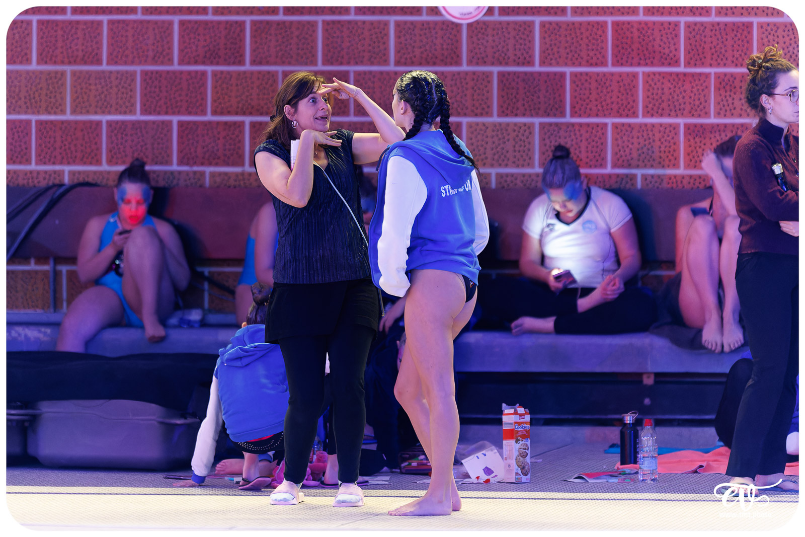 OFFS - BNS JEU DE DAMES